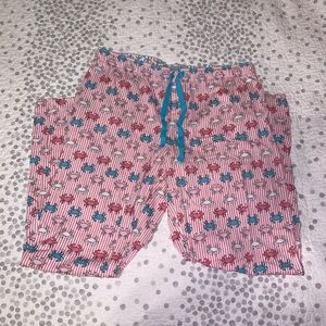 pajama pants